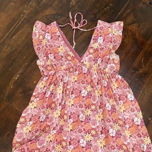 Alterd State dress size small